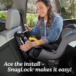 EasyTurn™ 360 2-in-1 Rotating Convertible Car Seat