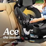 Turn2Me™ 3-in-1 Rotating Car Seat