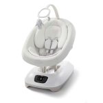 SmartSense™ Soothing Baby Swing