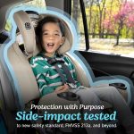 4Ever® Extend2Fit® 4-in-1 Car Seat