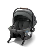 GoMax™ Baseless Infant Car Seat ft. Insta-Install™ Rigid LATCH
