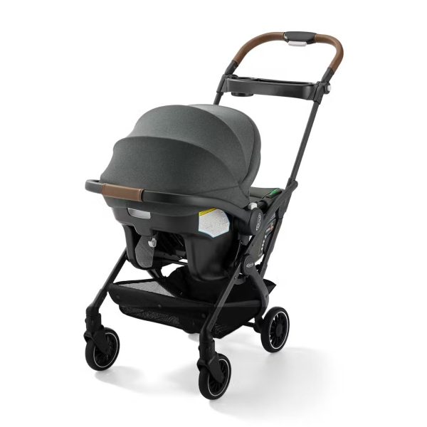 GoMax™ Travel System