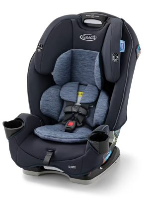 SlimFit® 3-in-1 Car Seat