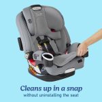 4Ever® DLX 4-in-1 Car Seat