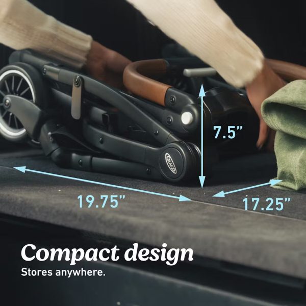 GoMax™ Travel System