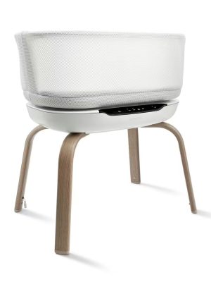 SmartSense™ Soothing Bassinet