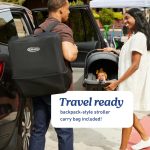 GoMax™ Travel System