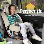 4Ever® Extend2Fit® 4-in-1 Car Seat