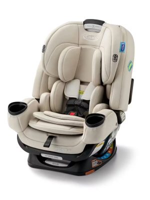 4Ever® Extend2Fit® 4-in-1 Car Seat