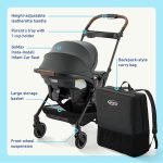 GoMax™ Travel System