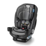 SlimFit3™ LX 3-in-1 Car Seat