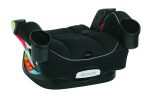 4Ever 4-in-1 Convertible Car Seat featuring TrueShield Technology