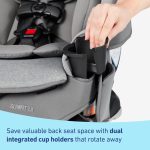 SlimFit™ LX 3-in-1 Car Seat