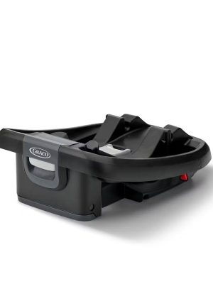 GoMax™ Infant Car Seat Base