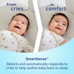 SmartSense™ Soothing Bassinet