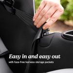 Extend2Fit® Convertible Car Seat